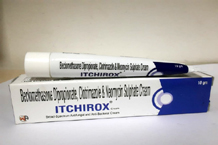  Top Pharma franchise products in Delhi -	other cream itchirox.jpg	